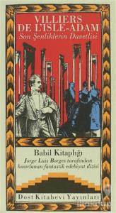 Son Şenliklerin Davetlisi