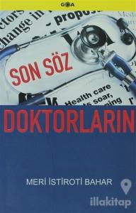 Son Söz Doktorların