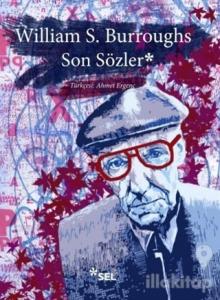 Son Sözler