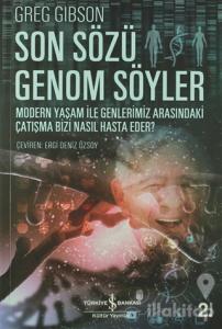 Son Sözü Genom Söyler