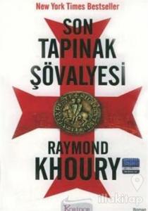 Son Tapınak Şövalyesi