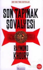 Son Tapınak Şövalyesi