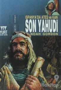 Son Yahudi İspanya'da Ateş ve Kan