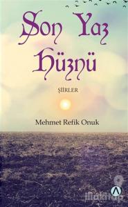 Son Yaz Hüznü