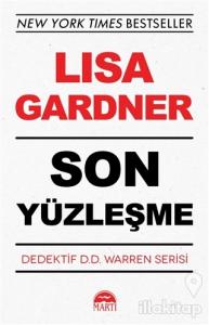 Son Yüzleşme - Dedektif D.D. Warren Serisi
