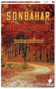 Sonbahar Günlerinde