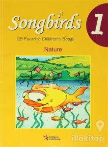 Songbirds 1  (Nature)