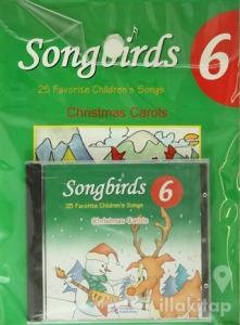 Songbirds 6  (Christmas Carols)