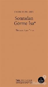 Sonradan Görme İsa