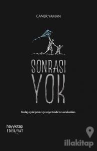 Sonrası Yok