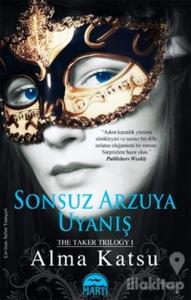 Sonsuz Arzuya Uyanış (Cep Boy)