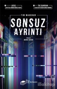 Sonsuz Ayrıntı