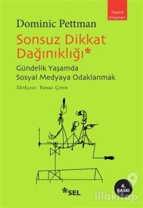 Sonsuz Dikkat Dağınıklığı