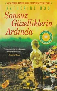Sonsuz Güzelliklerin Ardında