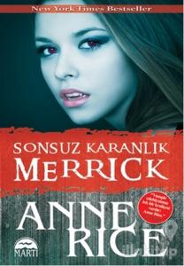 Sonsuz Karanlık: Merrick