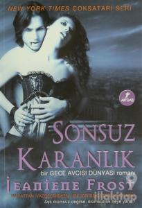 Sonsuz Karanlık