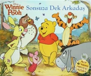 Sonsuza Dek Arkadaş