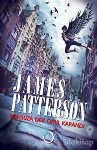 Sonsuza Dek Okul Kapandı (Ciltli)