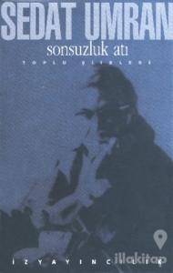 Sonsuzluk Atı Toplu Şiirleri