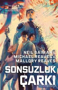 Sonsuzluk Çarkı: Aradünya 3 (Ciltli)