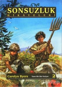 Sonsuzluk Hikayeleri 2. Cilt (Ciltli)