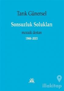 Sonsuzluk Solukları