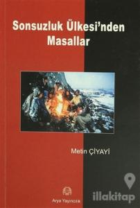 Sonsuzluk Ülkesi'nden Masallar