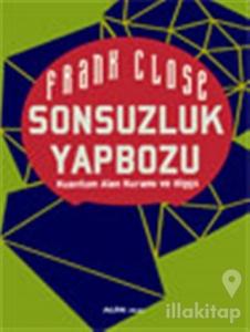 Sonsuzluk Yapbozu: Kuantum Alan Kuramı ve Higgs