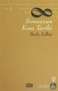 Sonsuzun Kısa Tarihi