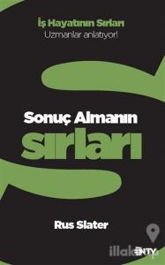 Sonuç Almanın Sırları