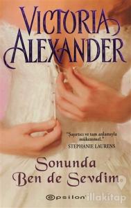 Sonunda Ben de Sevdim