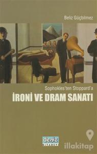 Sophokles'ten Stoppard'a İroni ve Dram Sanatı