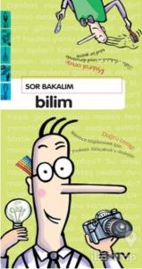 Sor Bakalım - Bilim (Ciltli)