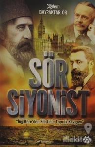 Sör Siyonist
