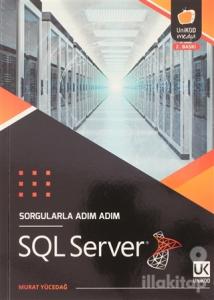 Sorgularla Adım Adım SQL Server