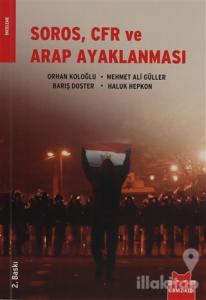 Soros, CFR ve Arap Ayaklanması