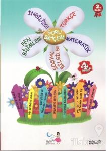 Soru Bahçem 4. Sınıf