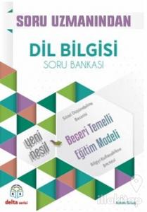 Soru Uzmanından Dil Bilgisi Soru Bankası
