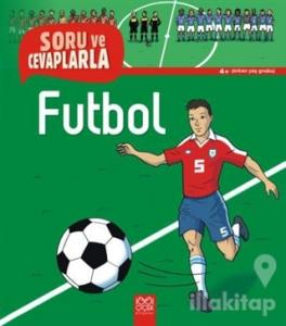 Soru ve Cevaplarla Futbol