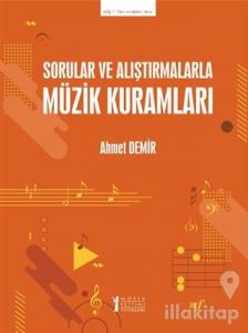 Sorular ve Alıştırmalarla Müzik Kuramları