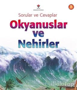 Sorular ve Cevaplar - Okyanuslar ve Nehirler