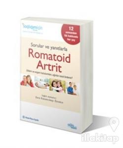Sorular ve Yanıtlarla Romatoid Artrit