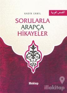 Sorularla Arapça Hikayeler