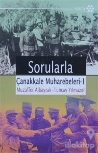 Sorularla Çanakkale Muharebeleri 1