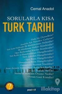 Sorularla Kısa Türk Tarihi