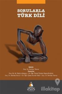 Sorularla Türk Dili
