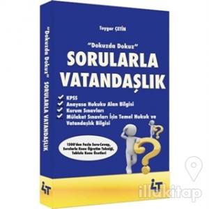 Sorularla Vatandaşlık