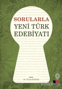 Sorularla Yeni Türk Edebiyatı
