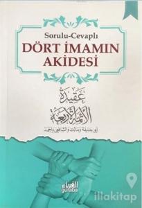 Sorulu Cevaplı Dört İmamın Akidesi