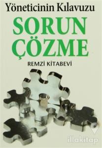 Sorun Çözme Yöneticinin Kılavuzu